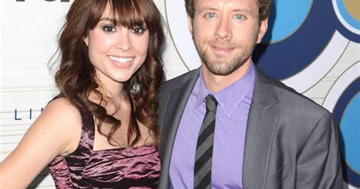 T. J. Thyne's Stunning Relationship with Leah Park