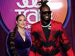 T-Pain Wife Ethnicity: Unraveling the Mystery