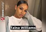 Taina Williams Biography; Net Worth, Age, Height and Boyfriend of Emily Bustamante’s Daughter