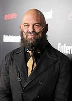 Tait Fletcher Net Worth ·
