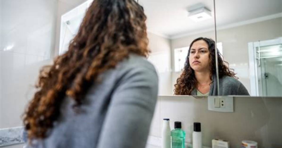 Take the Free "Do You Have Body Dysmorphia?" Quiz