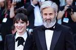 Talia and Winona Ryder: an Unbreakable Bond