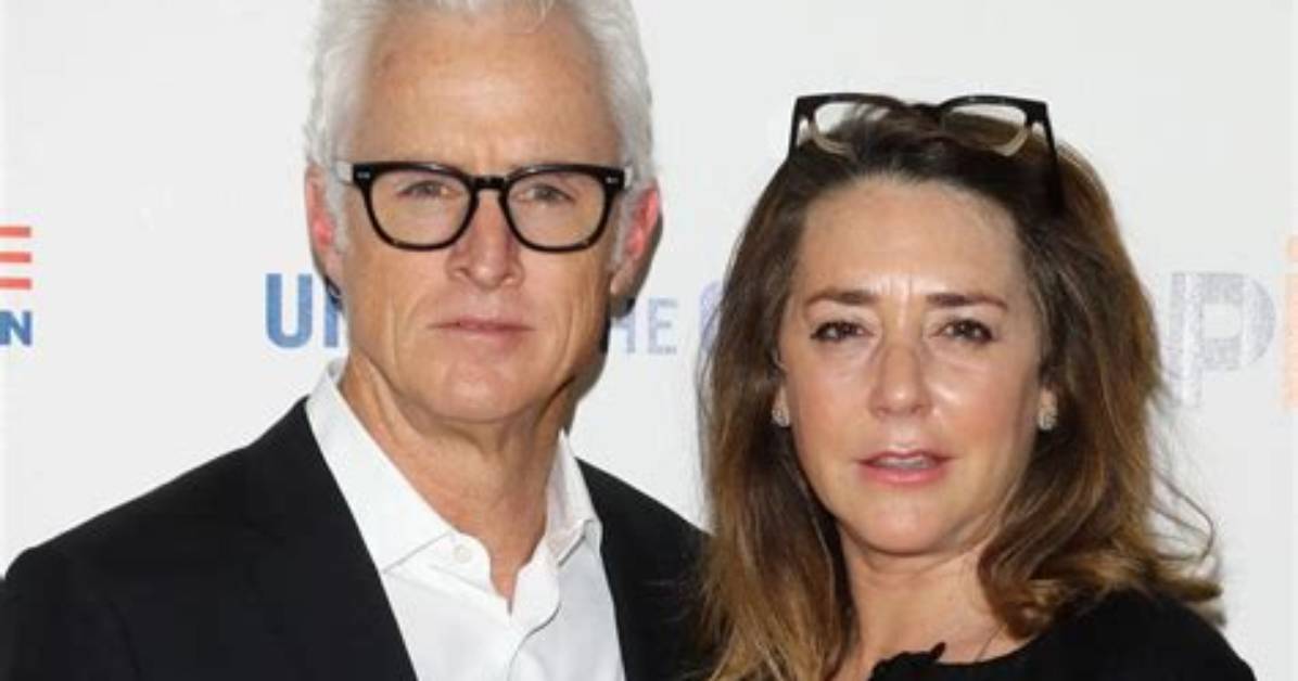 Talia Balsam, George Clooney's Ex-Wife: a Closer Look