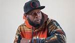 Talib Kweli & Consequence's Feud Reignites After Fiery Diss Song