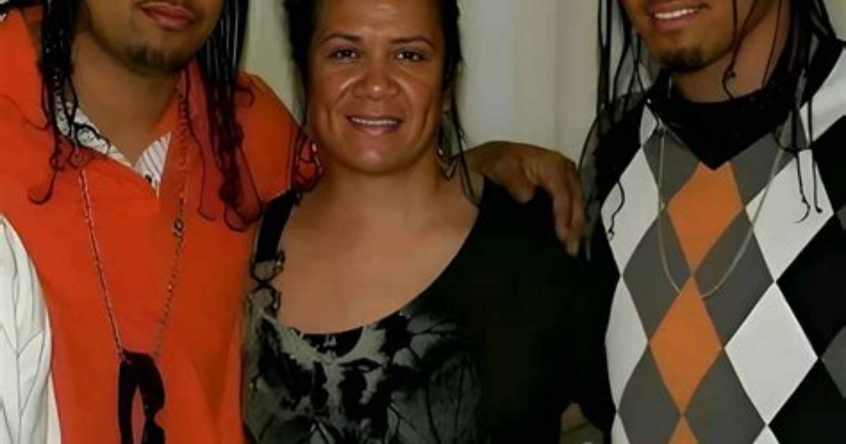 Talisua Fuavai-Fatu: the Matriarch of the Anoai Wrestling Dynasty