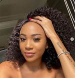 Tamia Mpisane- Wiki, Age, Height, Boyfriend, Net Worth, Ethnicity