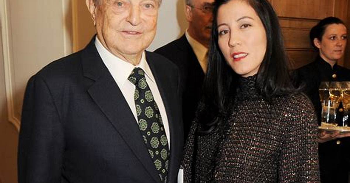 Tamiko Bolton and George Soros: Uncovering the Connection