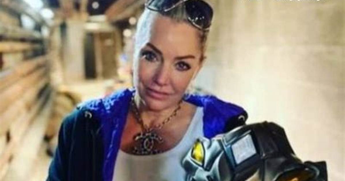 Tammie Frank: Wiki, Bio, Age, Jason David Death, Daughter, Shayla