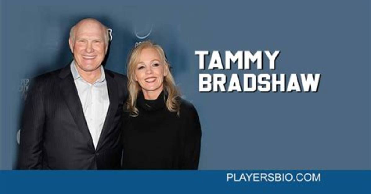 Tammy Bradshaw's Net Worth Journey and Surprising Insights