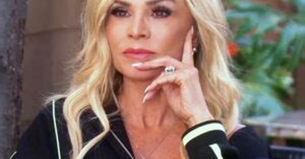 Tamra Judge Age: Unveiling the Truth About the Reality Tv Star's Age
