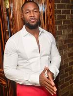 Tank Singer's Net Worth: Music, Awards, and Personal Finances
