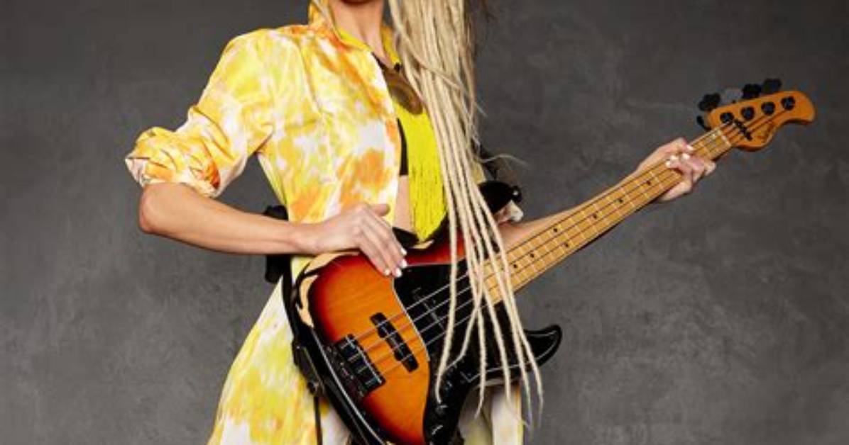 Tanya O'callaghan's Journey to Marital Bliss