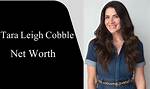Tara Leigh Cobble Husband Wikipedia Bio Age and Instagram Bio