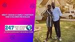 Tasha Lockhart's Husband's Impact Revealed