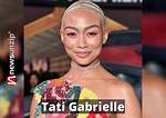 Tati Gabrielle Biography, Age, Height, Parents, Boyfriend, Net Worth, the 100 and Instagram