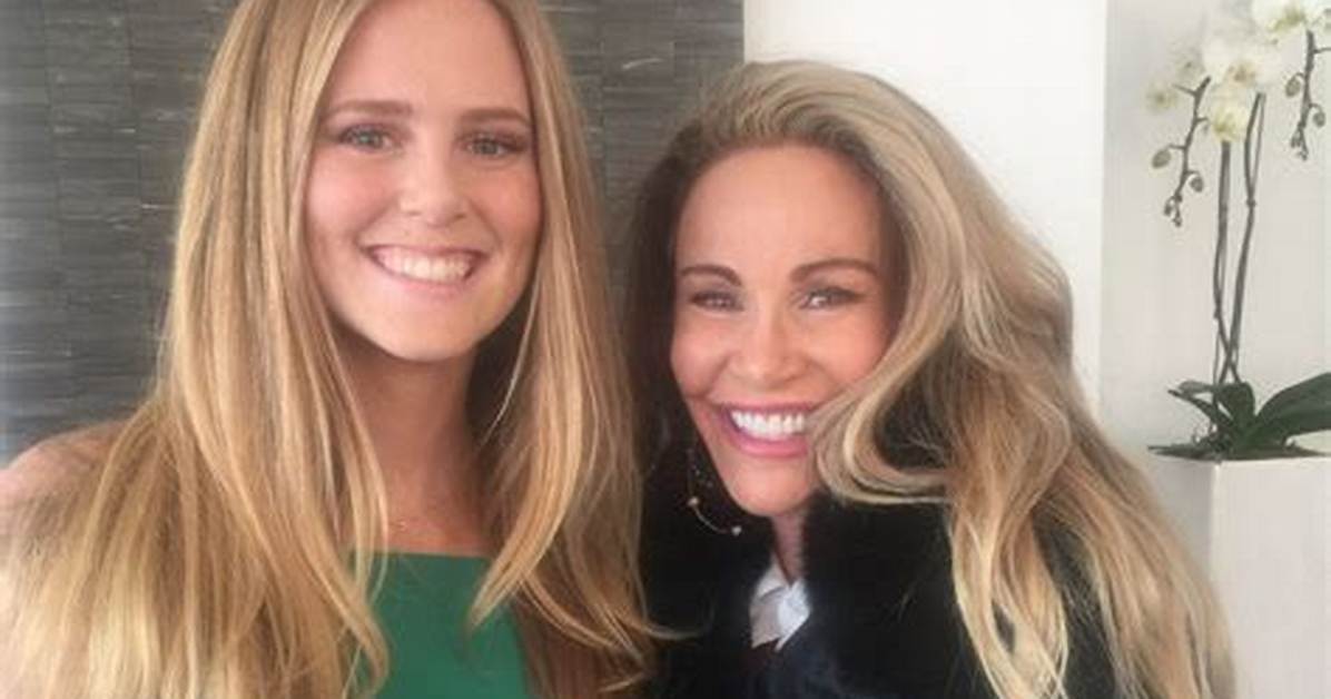 Tawny Kitaen's Daughters: a Glimpse into Their Lives and Careers