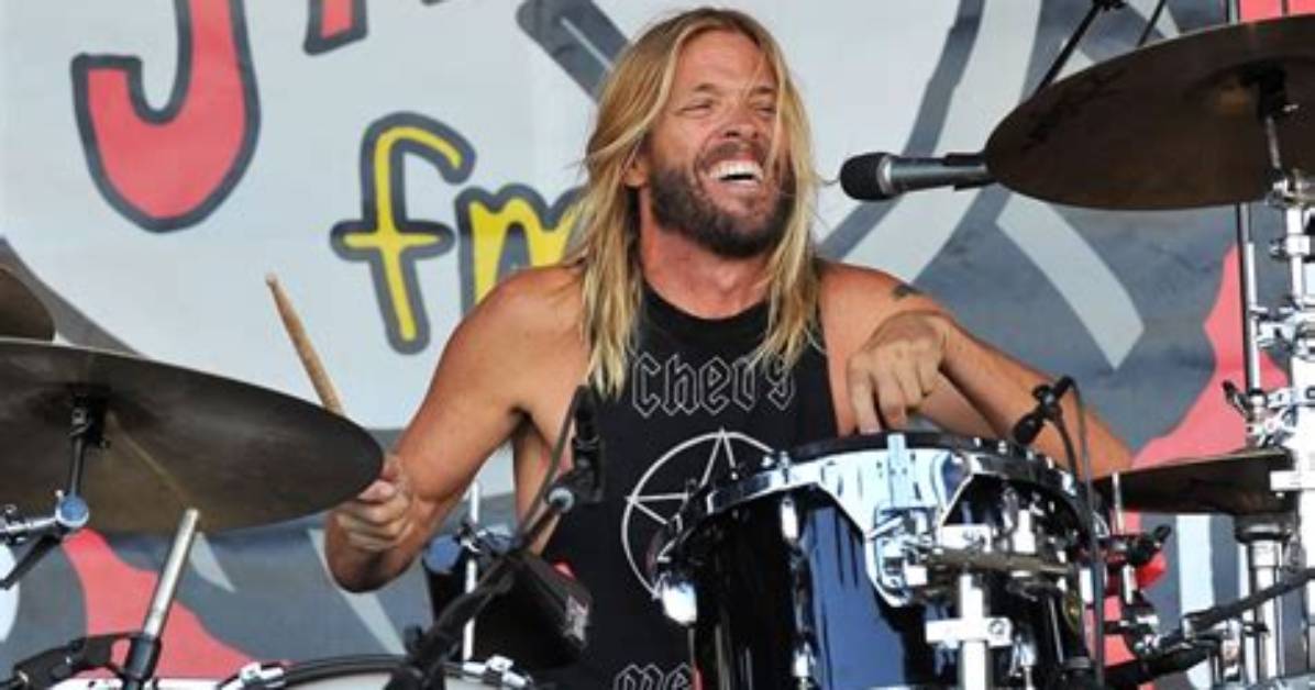 Taylor Hawkins Autopsy Photos, What Were His Last Words? ·