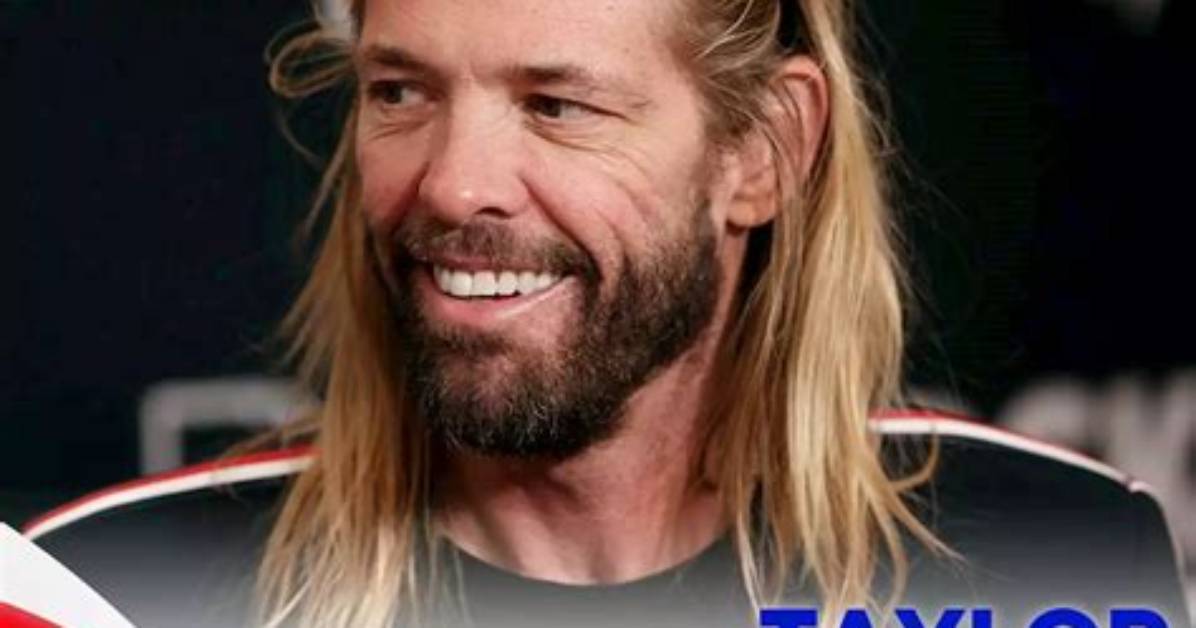 Taylor Hawkins: Rock Legend and Drummer Extraordinaire