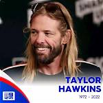 Taylor Hawkins: Rock Legend and Drummer Extraordinaire