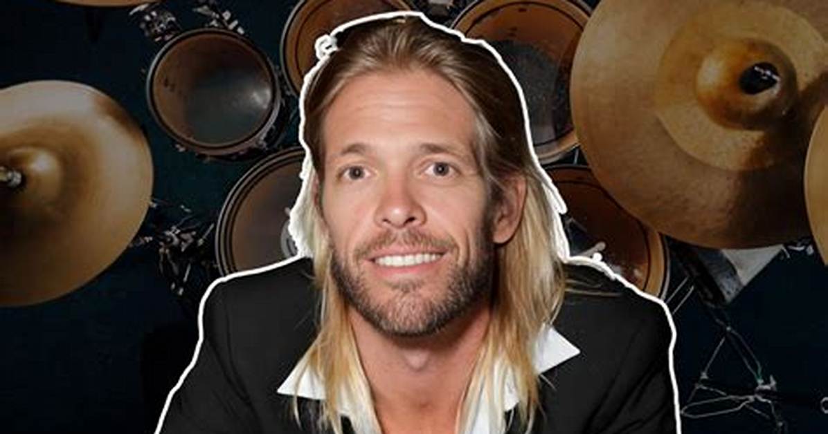 Taylor Hawkins's Cause of Death: Unraveled