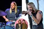 Taylor Hawkins' Tragic Struggle with Addiction