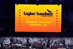 Taylor Hawkins Tribute Concert: a Star-Studded Lineup