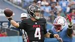 Taylor Heinicke Girlfriend 2023: Breakup Reason with Ex Casey Fehrle