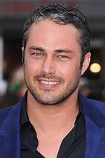 Taylor Kinney and the Joys of Fatherhood: a Journey into His Children's Lives