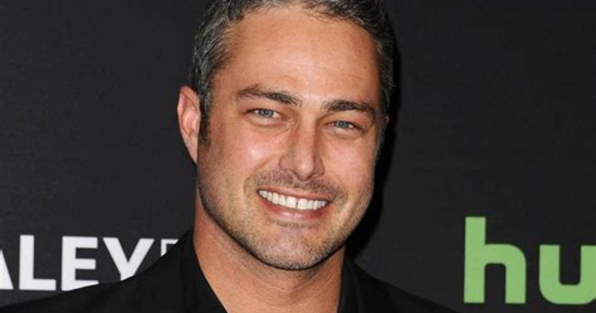 Taylor Kinney's Love Story: Uncovering His Romantic Relationships