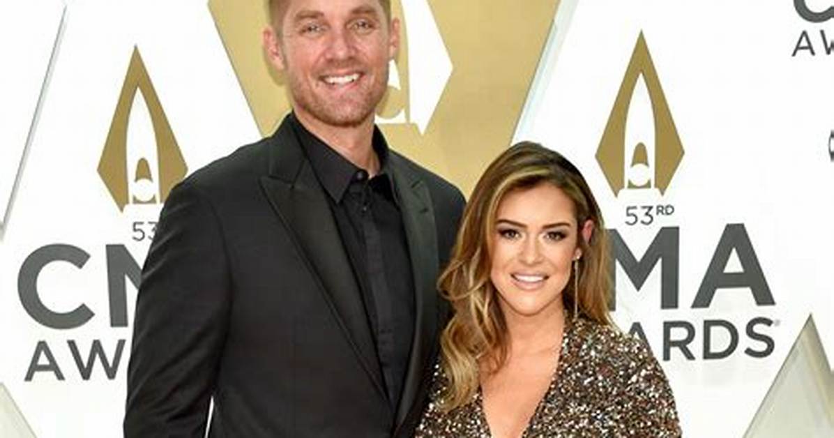 Taylor Mills' Age: How Old Is She?