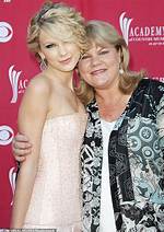 Taylor Swift's Mother's Cancer Journey: Uncovering Hope and Resilience