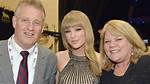 Taylor Swift's Reconciled Parents: a Family United