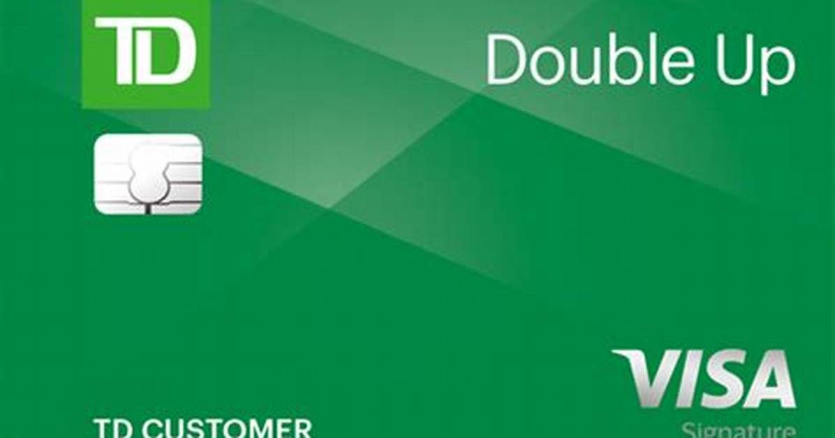 Td Credit Card Blocked: What You Need to Know & How to Fix It