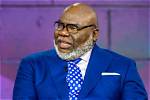 Td Jakes Announces Departure from Cnn: Latest News and Reactions