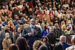 Td Jakes' Church Resignation Rumors: Fact or Fiction?