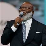 Td Jakes Retires: a Legacy of Faith and Inspiration