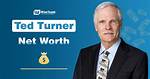 Ted Prior Net Worth ·