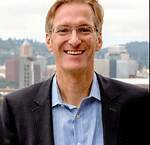 Ted Wheeler Biography, Age, Height, Wife, Net Worth, Family