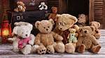 Teddy Bears: Why They're Named Teddy, Revealed!