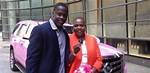 Teddy Bridgewater Parents: Father Rose Murphy and Mothre Teddy Bridgewater Sr.