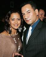 Temuera Morrison Has Three Kids with His Wife Ashlee Howden-Sadlier, Family Tree and Religion ·