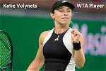 Tennis: Katie Volynets Parents; Family Ethnicity Nationality & Siblings