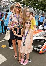 Tess Daly Kids: Meet Tess Daly’s Daughters Phoebe Elizabeth Kay and Amber Isabella Kay