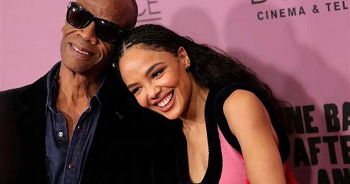 Tessa Thompson: a Journey into Family Life and Motherhood