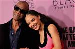 Tessa Thompson: a Journey into Family Life and Motherhood