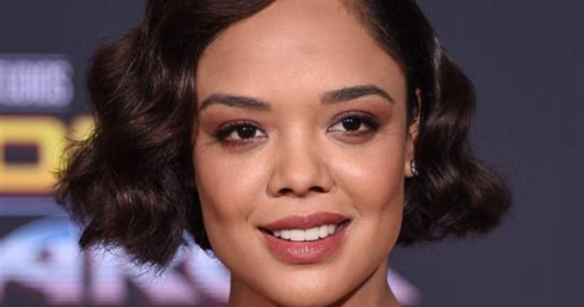 Tessa Thompson's Net Worth: a Reflection of Her Success in Hollywood