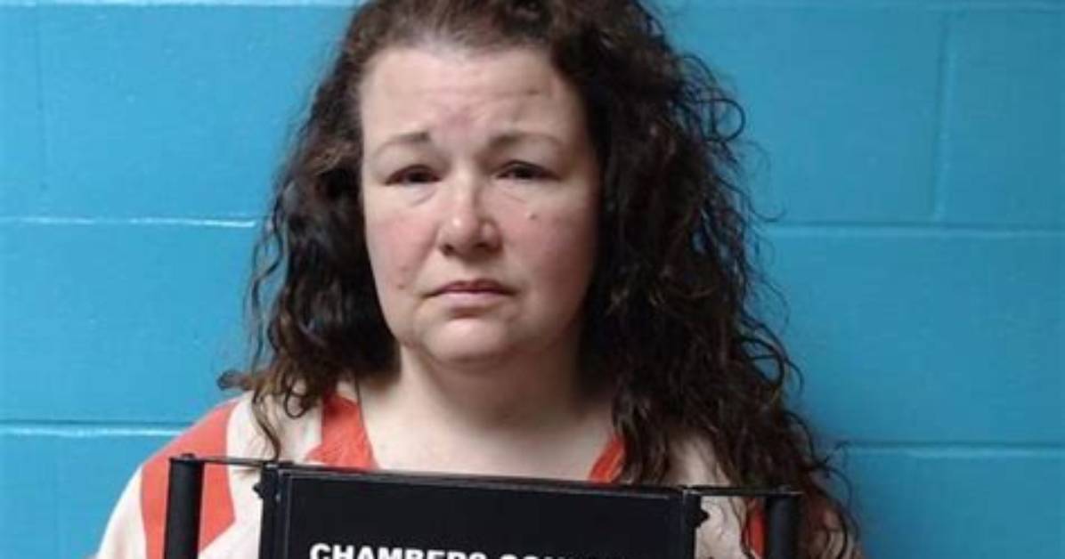 Texas Woman Charged After Husband Dies of ‘Suspicious Illness, ’ Previously Investigated in Ex-Husband’s Death