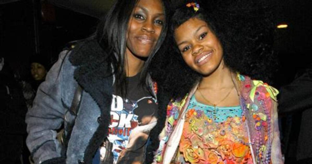 Teyana Taylor's Sweet 16: an Unforgettable Celebration!
