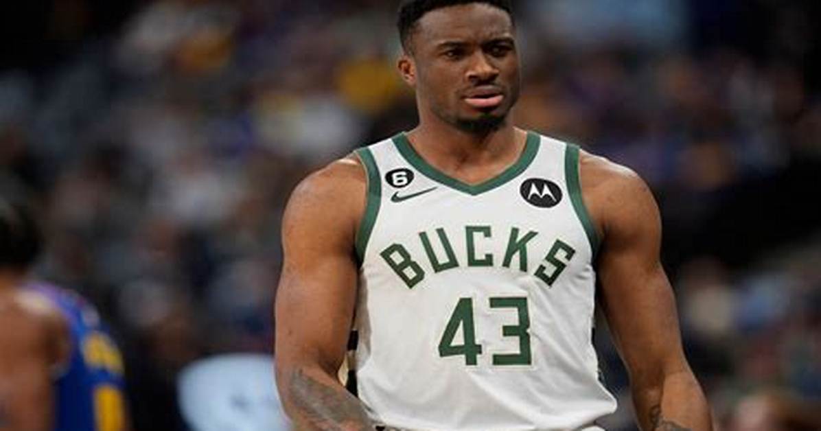 Thanasis Antetokounmpo's Nba Journey: Past and Present Teams