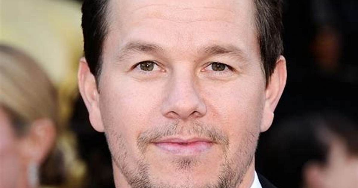 The a-List Actor: Mark Wahlberg's Top Movies